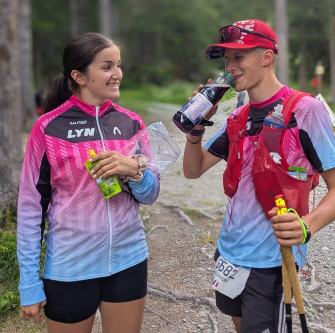 ultra trail accompagnement 